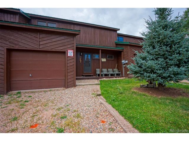 44 Valley Vista Rd 34, Cuchara, CO 81055