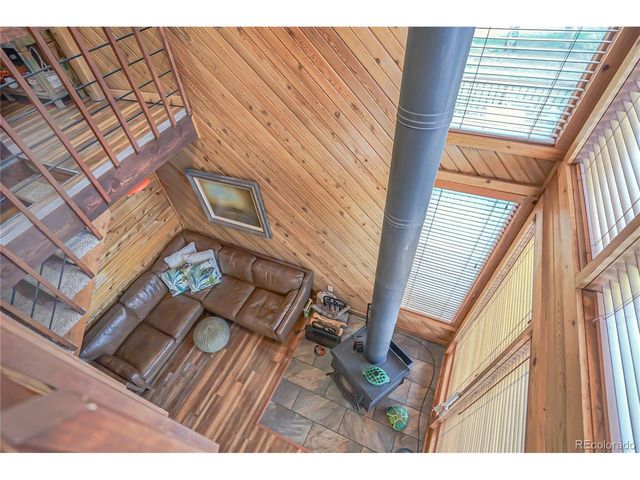 44 Valley Vista Rd 34, Cuchara, CO 81055