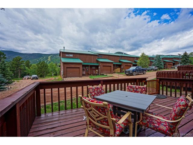 44 Valley Vista Rd 34, Cuchara, CO 81055