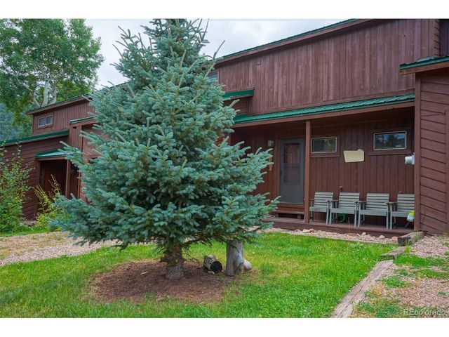 44 Valley Vista Rd 34, Cuchara, CO 81055