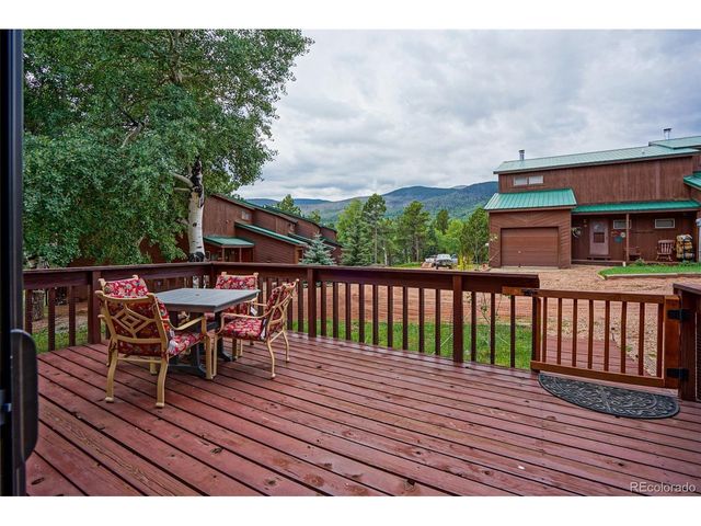 44 Valley Vista Rd 34, Cuchara, CO 81055