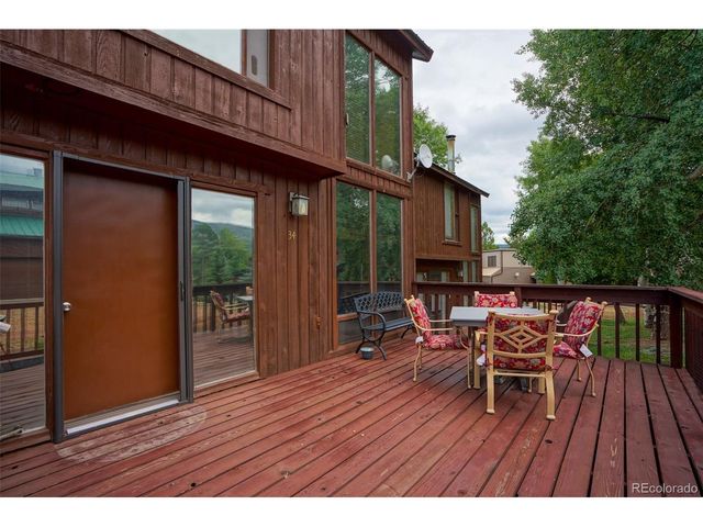 44 Valley Vista Rd 34, Cuchara, CO 81055