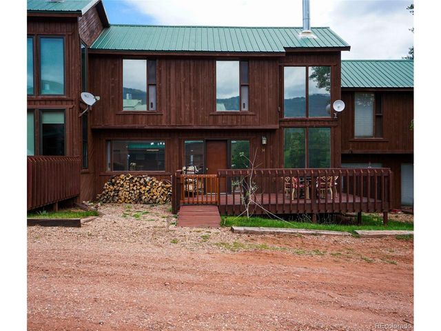 44 Valley Vista Rd 34, Cuchara, CO 81055