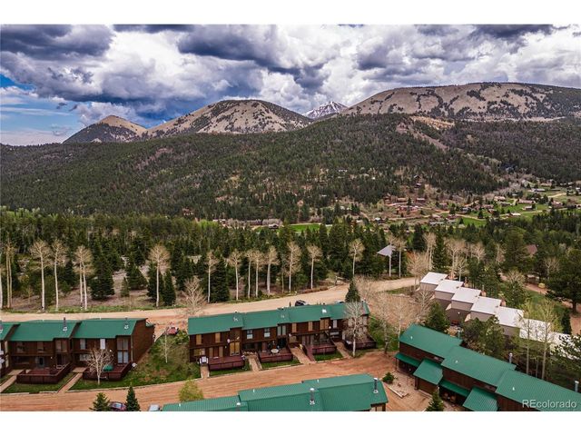 44 Valley Vista Rd 34, Cuchara, CO 81055