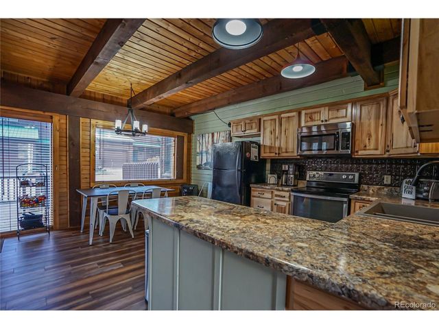 44 Valley Vista Rd 34, Cuchara, CO 81055