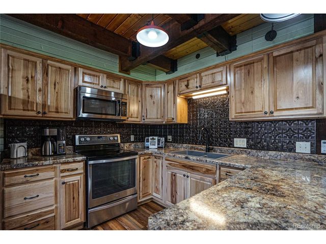44 Valley Vista Rd 34, Cuchara, CO 81055