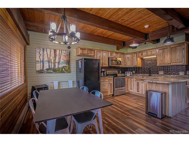 44 Valley Vista Rd 34, Cuchara, CO 81055