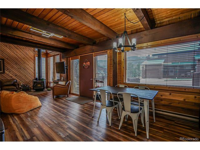 44 Valley Vista Rd 34, Cuchara, CO 81055