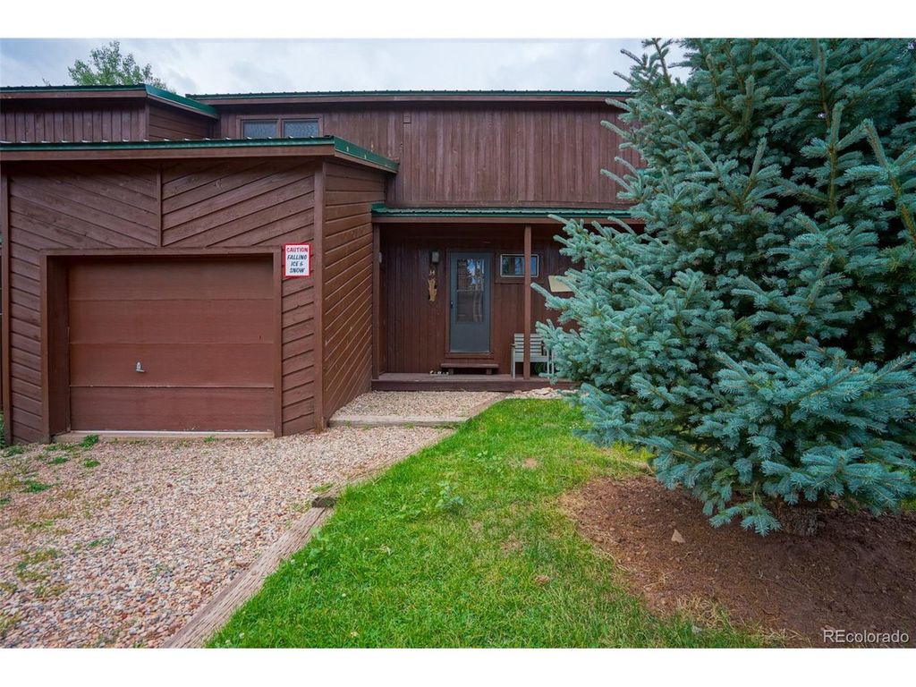 44 Valley Vista Rd 34, Cuchara, CO 81055