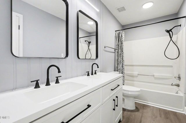 8336 Mcguire Drive, Raleigh, NC 27616