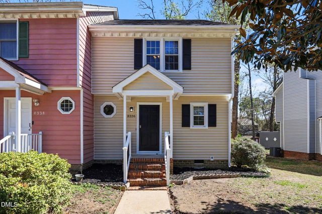 8336 Mcguire Drive, Raleigh, NC 27616