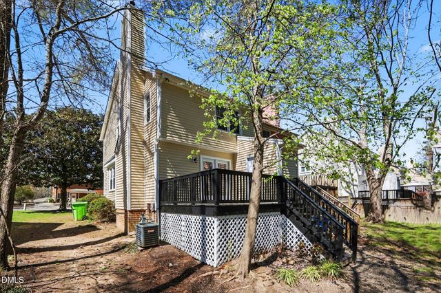 8336 Mcguire Drive, Raleigh, NC 27616