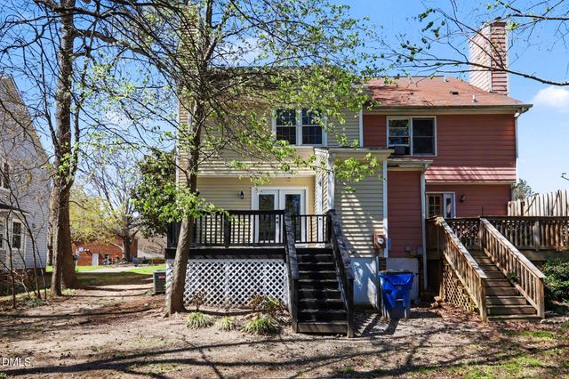 8336 Mcguire Drive, Raleigh, NC 27616