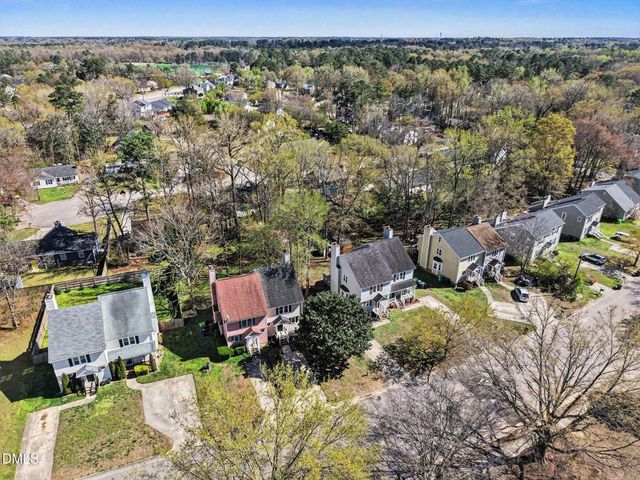 8336 Mcguire Drive, Raleigh, NC 27616