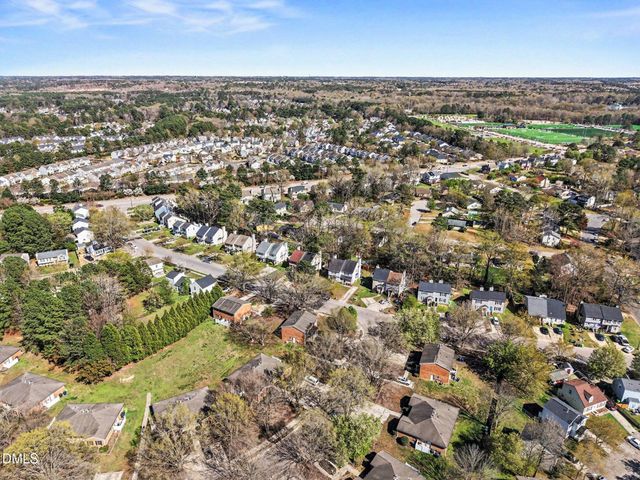 8336 Mcguire Drive, Raleigh, NC 27616