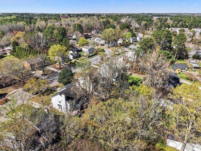 8336 Mcguire Drive, Raleigh, NC 27616