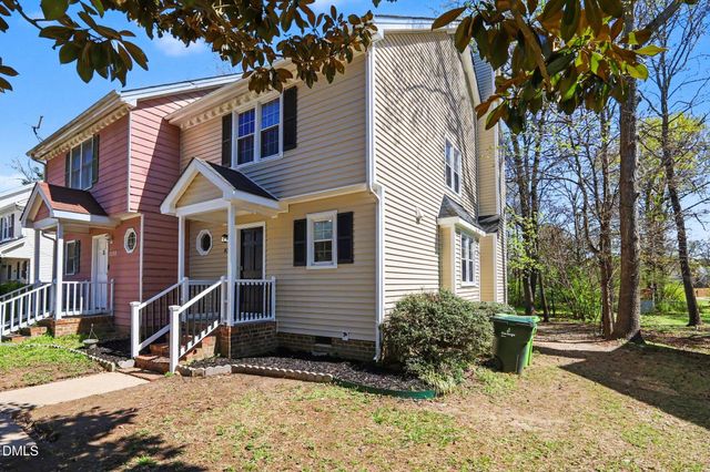 8336 Mcguire Drive, Raleigh, NC 27616