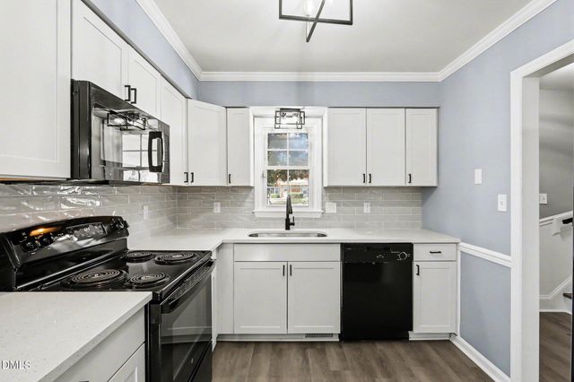 8336 Mcguire Drive, Raleigh, NC 27616