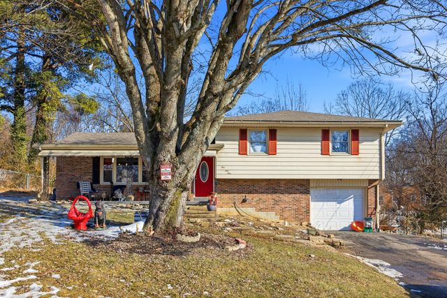111 Ronameki Drive, Mt Sterling, KY 40353