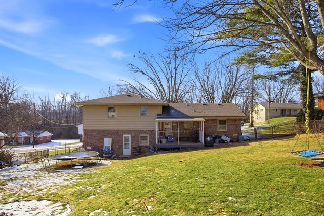 111 Ronameki Drive, Mt Sterling, KY 40353
