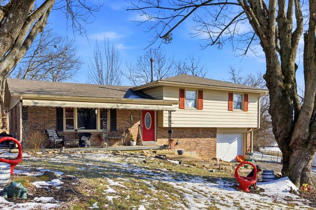 111 Ronameki Drive, Mt Sterling, KY 40353