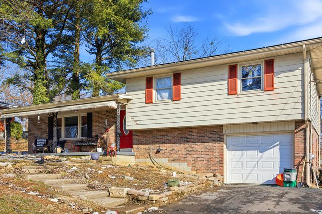 111 Ronameki Drive, Mt Sterling, KY 40353