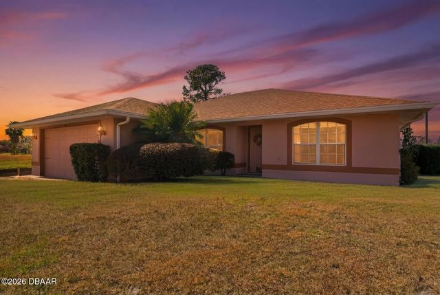 1909 Montebello Avenue, Deltona, FL 32738