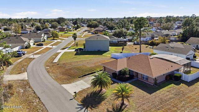 1909 Montebello Avenue, Deltona, FL 32738