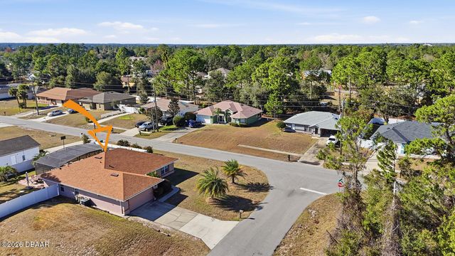 1909 Montebello Avenue, Deltona, FL 32738