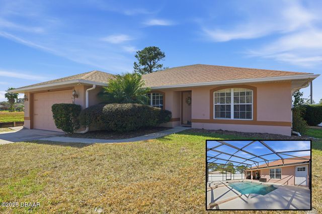 1909 Montebello Avenue, Deltona, FL 32738