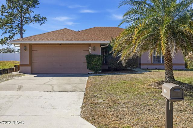 1909 Montebello Avenue, Deltona, FL 32738
