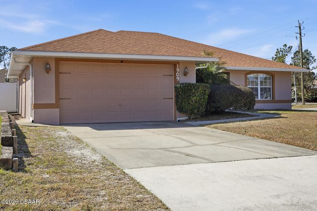 1909 Montebello Avenue, Deltona, FL 32738