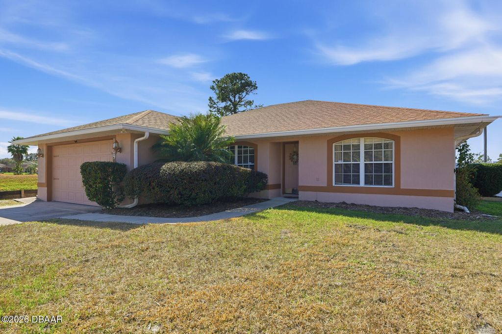 1909 Montebello Avenue, Deltona, FL 32738