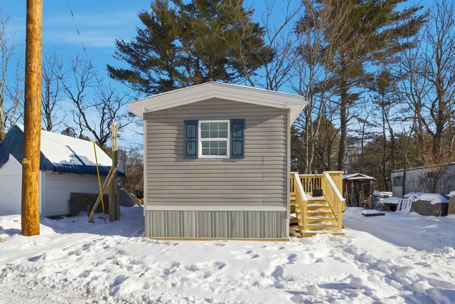 190 Manchester St Lot 23, Concord, NH 03301