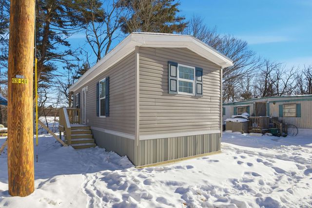 190 Manchester St Lot 23, Concord, NH 03301