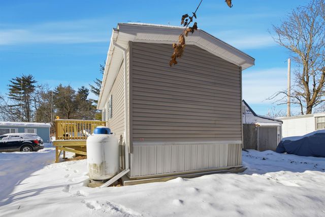 190 Manchester St Lot 23, Concord, NH 03301