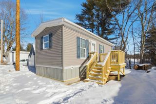 190 Manchester St Lot 23, Concord, NH 03301