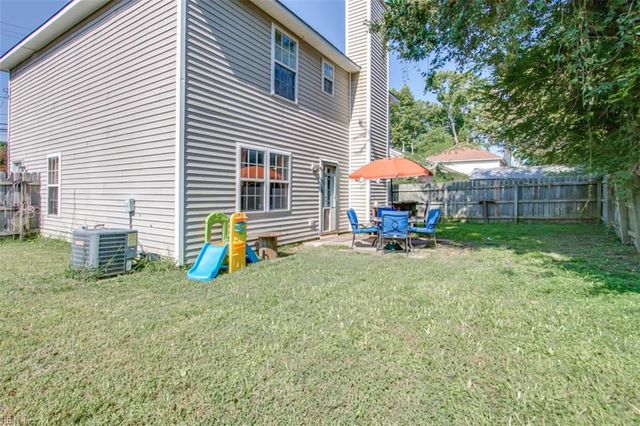 1512 Independence BLVD, Virginia Beach, VA 23455
