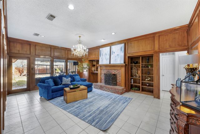 6018 Raleigh Drive, Garland, TX 75044