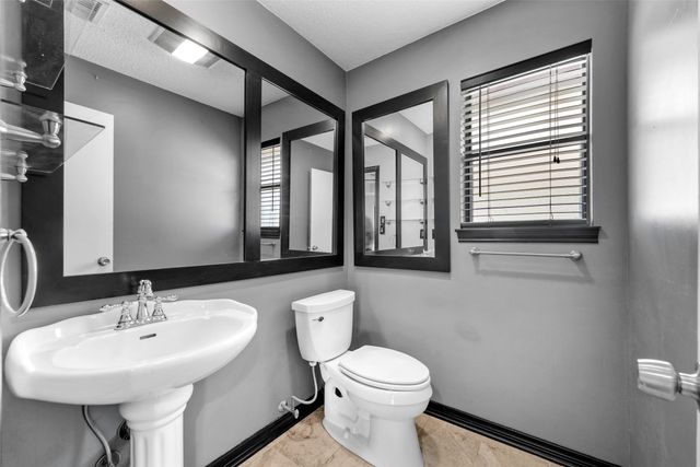 6018 Raleigh Drive, Garland, TX 75044