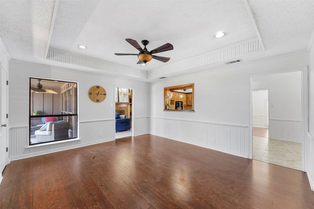 6018 Raleigh Drive, Garland, TX 75044