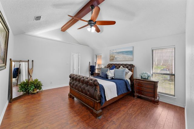 6018 Raleigh Drive, Garland, TX 75044