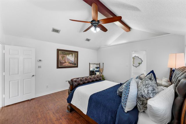 6018 Raleigh Drive, Garland, TX 75044