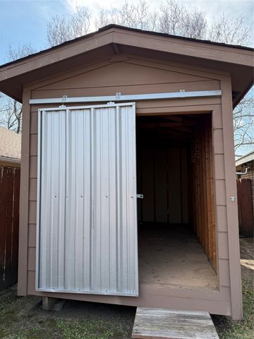 6018 Raleigh Drive, Garland, TX 75044