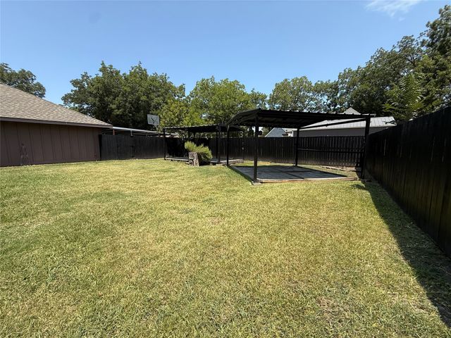 6018 Raleigh Drive, Garland, TX 75044