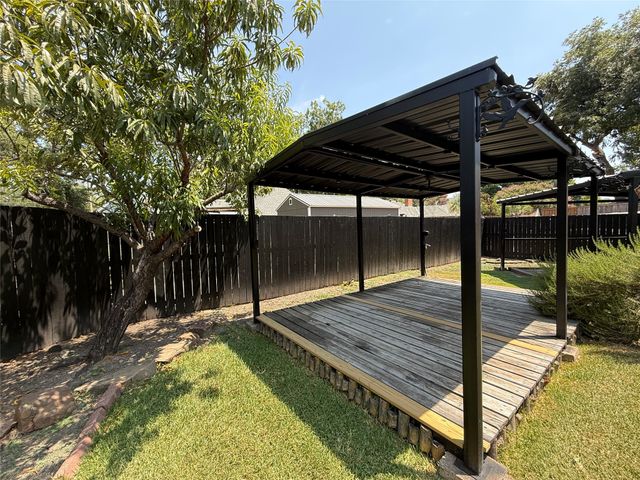 6018 Raleigh Drive, Garland, TX 75044