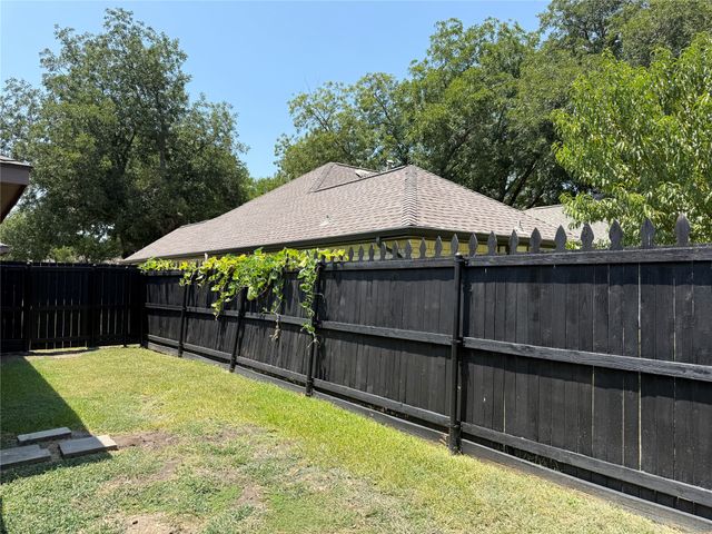 6018 Raleigh Drive, Garland, TX 75044