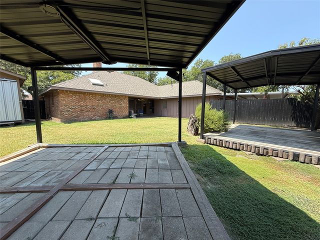 6018 Raleigh Drive, Garland, TX 75044