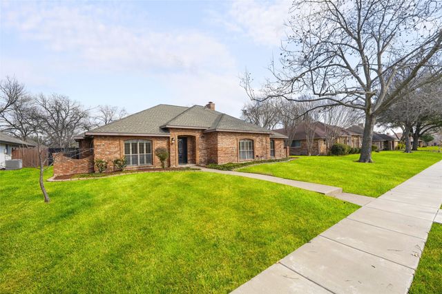 6018 Raleigh Drive, Garland, TX 75044