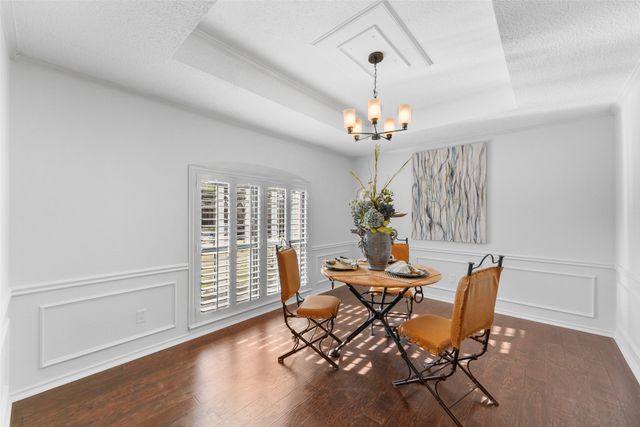 6018 Raleigh Drive, Garland, TX 75044
